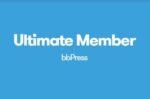 ULTIMATE MEMBER BBPRESS 2.1.7