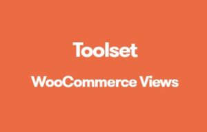 Toolset WooCommerce Views 3.1.5