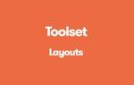 Toolset Layouts 2.6.11