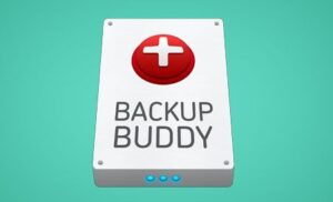 iThemes BackupBuddy WordPress Plugin 9.1.12