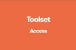 Toolset Access 2.9.0