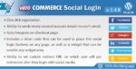 WooCommerce Social Login By Wpweb 2.5.7