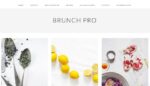 StudioPress Brunch Pro Theme 4.4.0