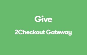 GIVE AUTHORIZE.NET GATEWAY 3.0.1