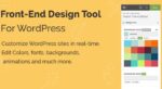 Yellow Pencil Visual CSS Style Editor 7.6.1