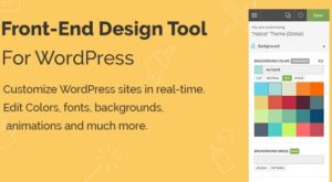 Yellow Pencil Visual CSS Style Editor 7.6.1