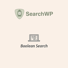 SearchWP Boolean Search Query 1.4.3