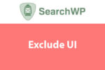 SearchWP Exclude UI 1.2.2