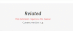 SearchWP Related Content 1.5.0