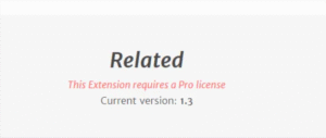 SearchWP Related Content 1.5.0