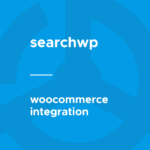 SearchWP WooCommerce Integration 1.3.7