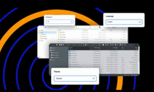 Secure File Manager Pro 1.5