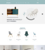 Sellite – Furniture WooCommerce WordPress Theme