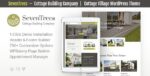 SevenTrees | Real Estate Property WordPress Theme 1.0.2