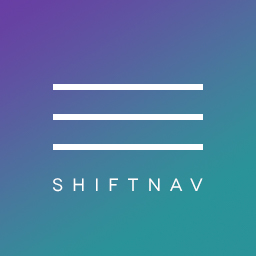 ShiftNav Pro – Responsive Mobile Menu 1.7.1