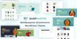 Shopmartio – Elementor WooCommerce WordPress Theme 1.0.3
