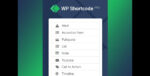 Shortcoder Pro WordPress Plugin 6.3.2