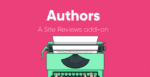 Site Reviews: Review Authors 1.0.0-beta6