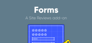 Site Reviews: Review Forms 1.15.0