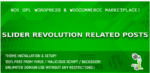 Slider Revolution Related Posts 2.0.2