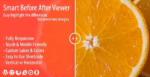 Smart Before After Viewer – Responsive Image Comparison Plugin 1.4.6