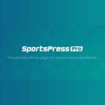 SportsPress Pro WordPress plugin for serious teams and athletes 2.7.21