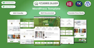 Constbik – Construction and Architecture WordPress Theme