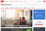 Standard Pro Theme 1.4