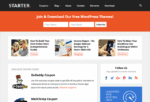 Starter Pro 1.7