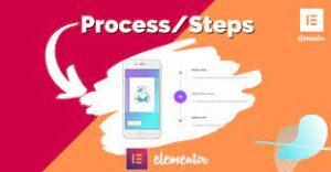 Step WordPress Plugin For Elementor