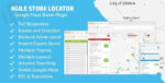Store Locator (Google Maps) For WordPress 4.7.18