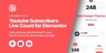 Struninn – Youtube Subscribers Live Count 1.0