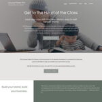StudioPress Course Maker Pro Genesis WordPress Theme 2.0.7