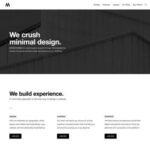 StudioPress Monochrome Pro Genesis WordPress Theme 1.6.1