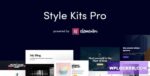 Style Kits Pro – Get an Unfair Design Advantage in Elementor 2.0.5