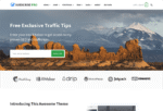 Subscribe Pro 1.1