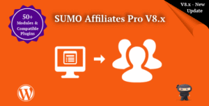 Sumo Affiliates Pro 10.1.0