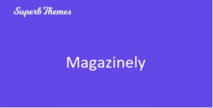 Superb Magazinely 110
