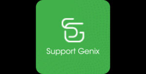 Support Genix – WordPress Support Ticket Plugin 1.6.0