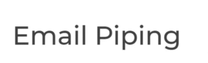 SupportCandy Email Piping 3.1.7