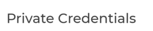 SupportCandy Private Credentials 3.0.2