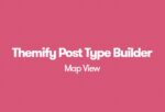 Themify Builder Maps Pro Addon With Original Licence