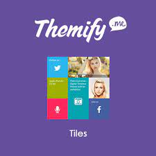 Themify Builder Tiles Addon 3.0.2