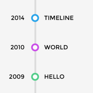 Themify Builder Timeline Addon 2.0.1