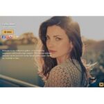 Themify Fullscreen WordPress Theme 7.1.0