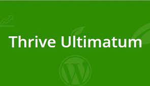 Thrive Ultimatum 3.28