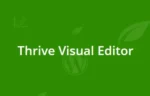 Thrive Architect 3.30