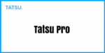 Tatsu Pro 1.0.1