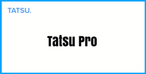 Tatsu Pro 1.0.1