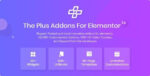 The Plus – Addon for Elementor 5.2.0